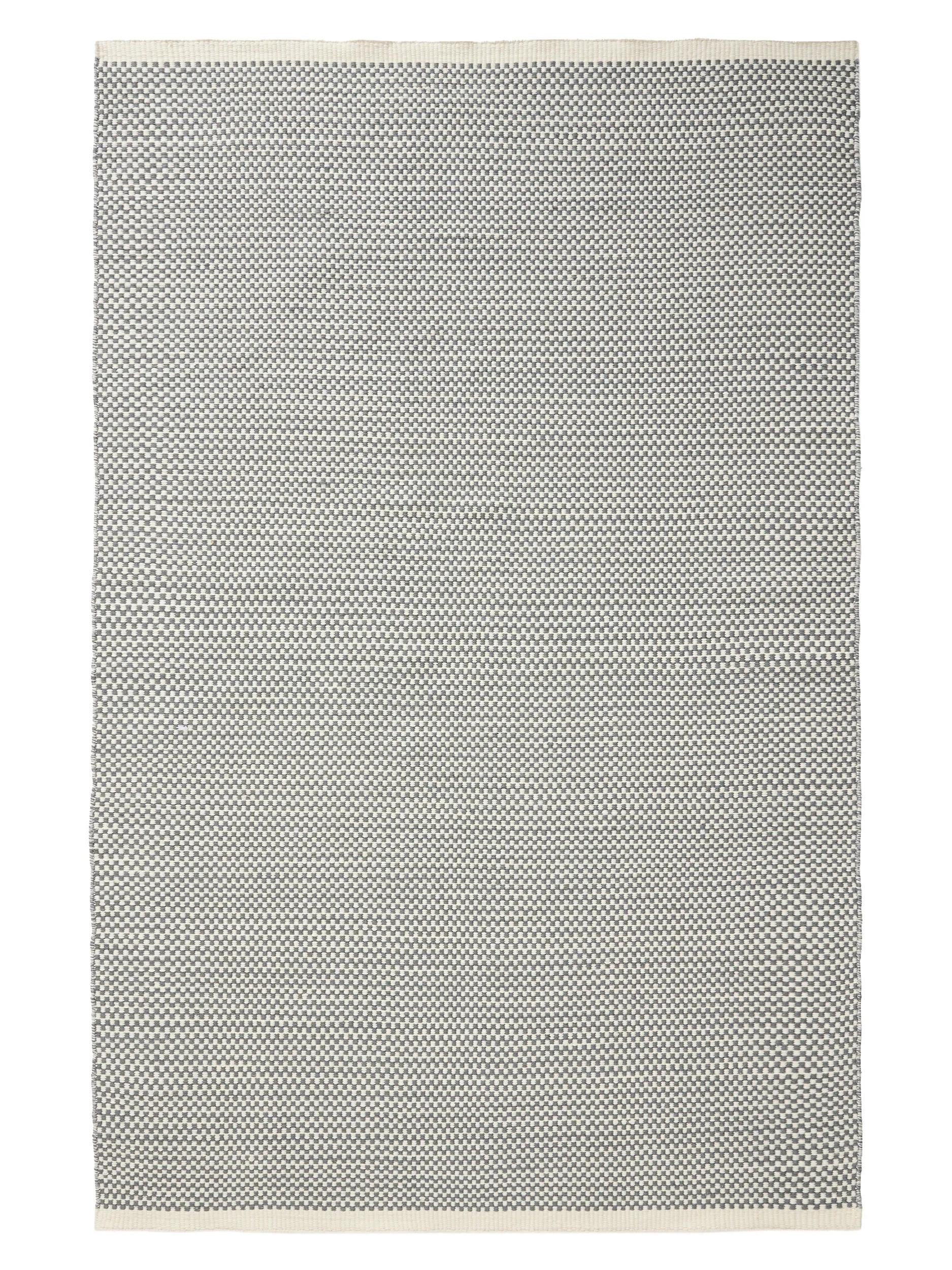 Wollteppich Laura Grau 60007829-28101 Wollteppich Laura Grau 60007829-28101
