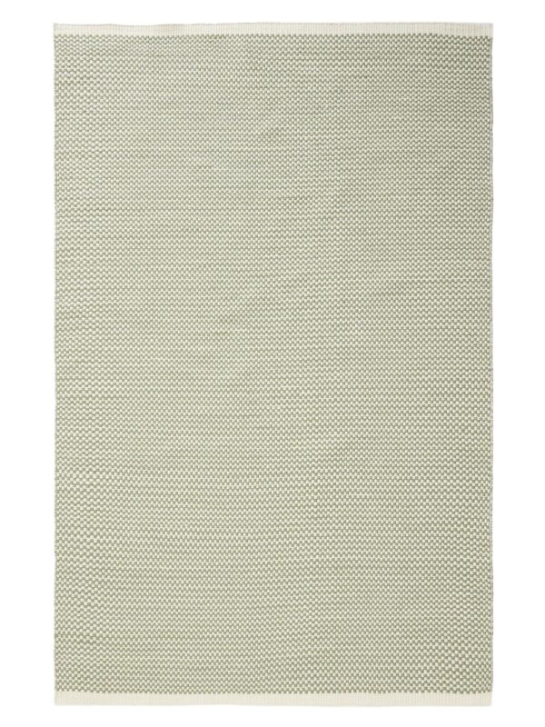 Wollteppich Laura Grün 60007829-29101