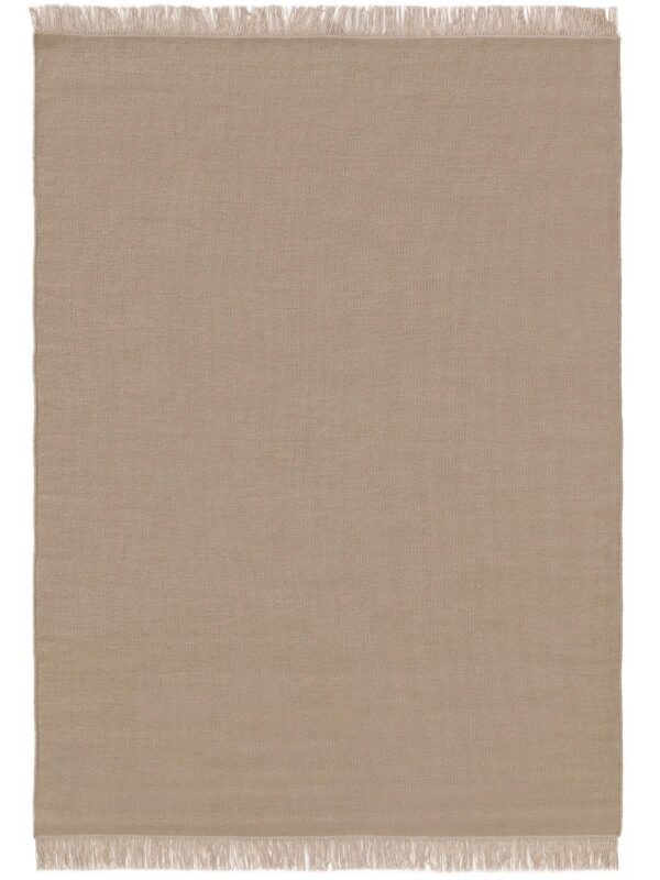 Wollteppich Liv Beige 60005252-21101