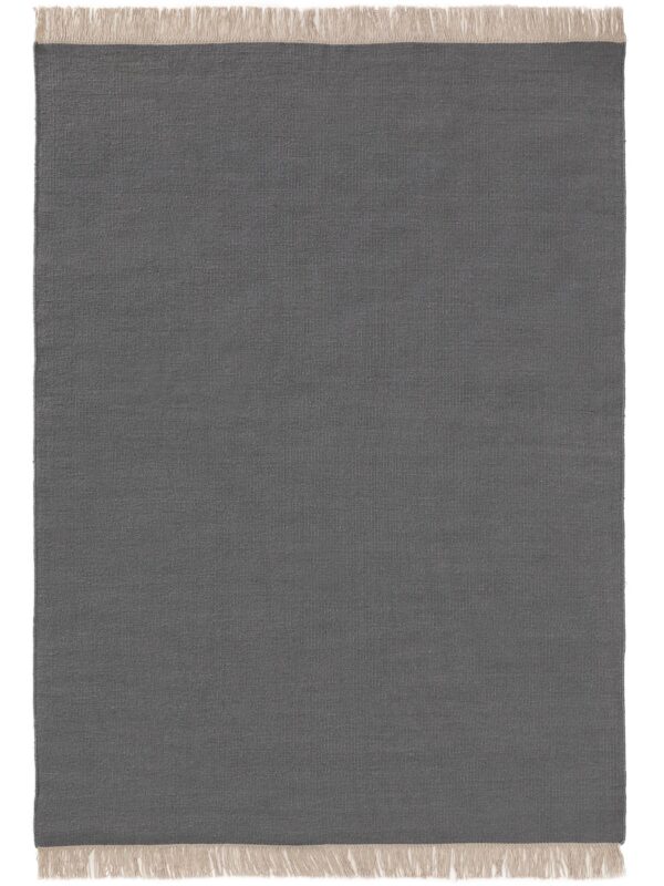 Wollteppich Liv Grau 60005252-28101