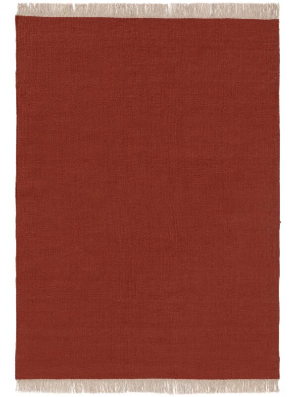 Wollteppich Liv Orange 60007171-32101