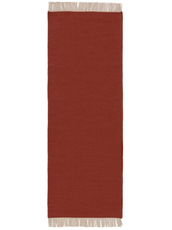 Wollteppich Liv Orange 60007171-32103