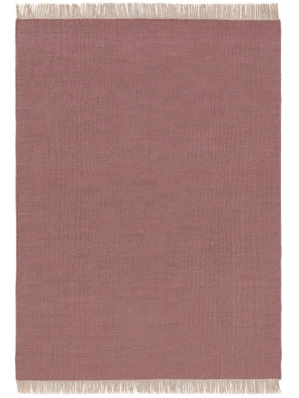 Wollteppich Liv Rosa 60007171-34101