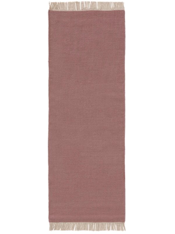 Wollteppich Liv Rosa 60007171-34103