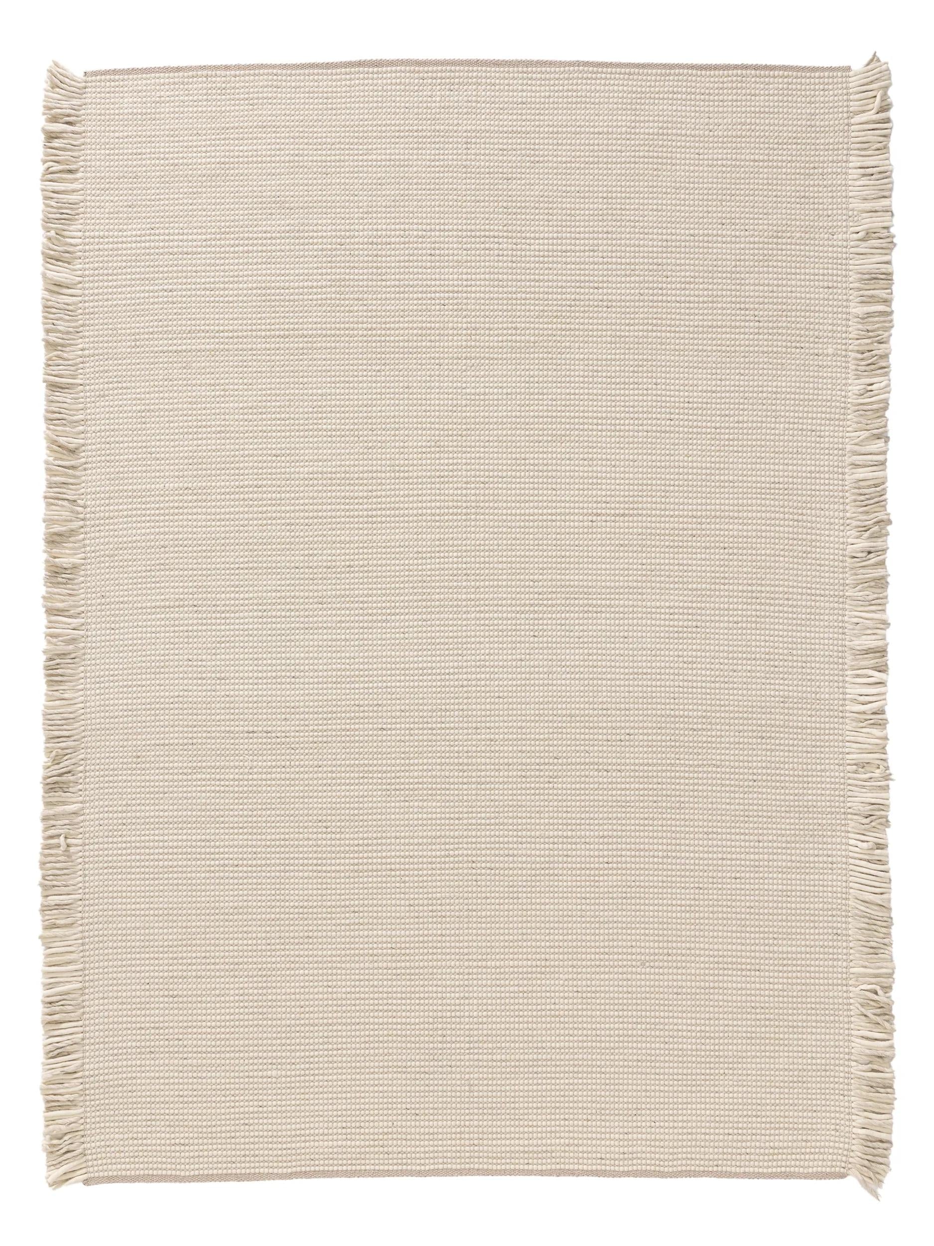 Wollteppich Mary Beige 60007676-21101 Wollteppich Mary Beige 60007676-21101