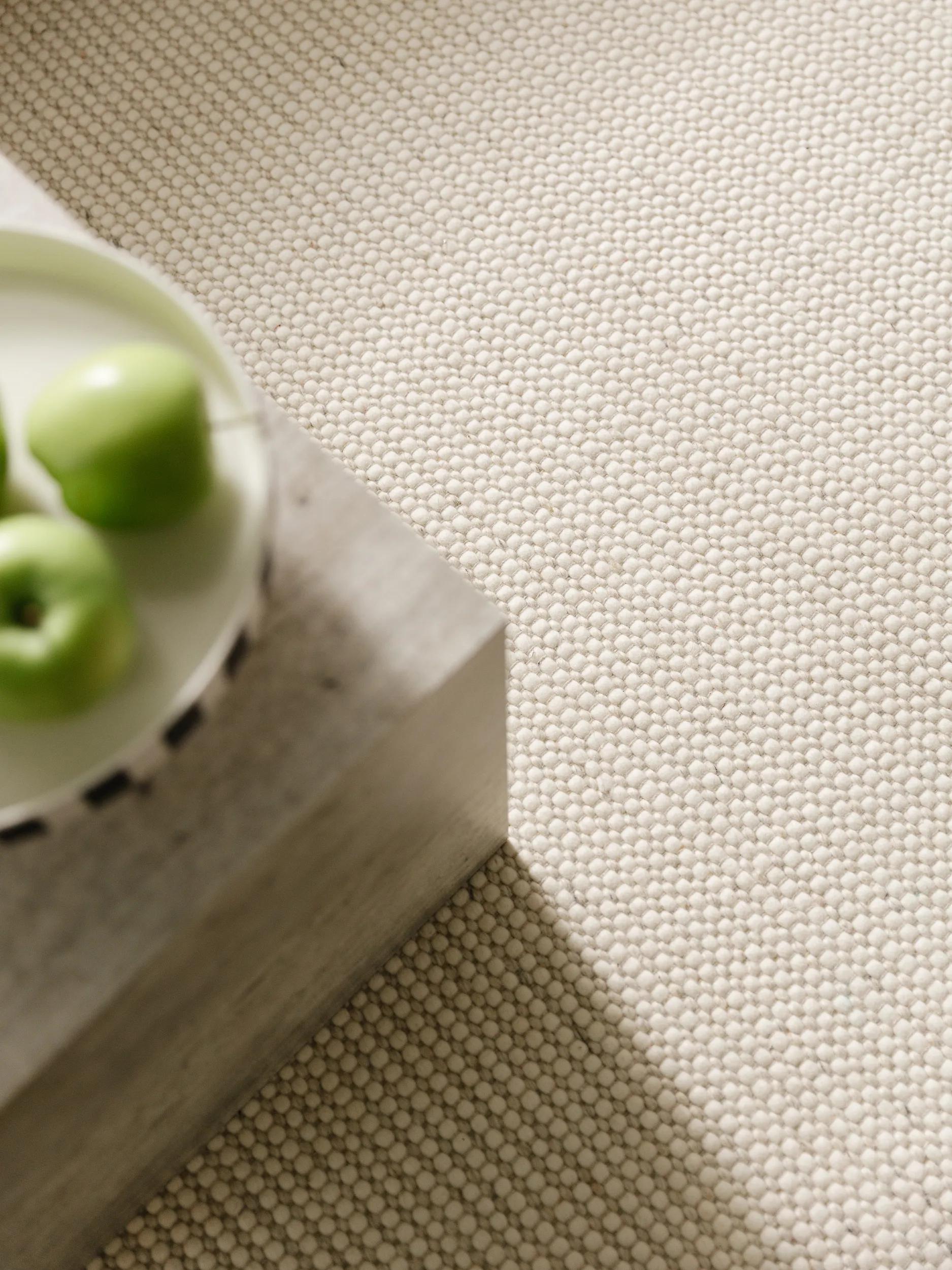Wollteppich Mary Beige 60007676-21101 Wollteppich Mary Beige 60007676-21101 – Bild 3