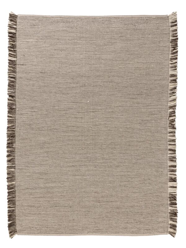 Wollteppich Mary Beige/Braun 60007676-46101