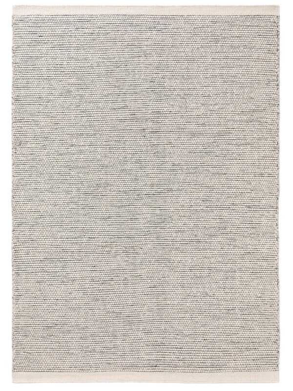 Wollteppich Rocco Beige/Schwarz 60005846-45101