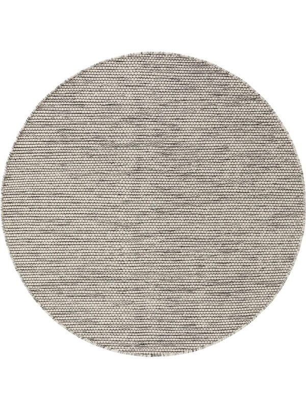 Wollteppich Rocco Beige/Schwarz 60005869-45104