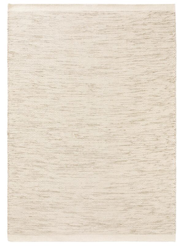Wollteppich Rocco Creme 60005846-62101