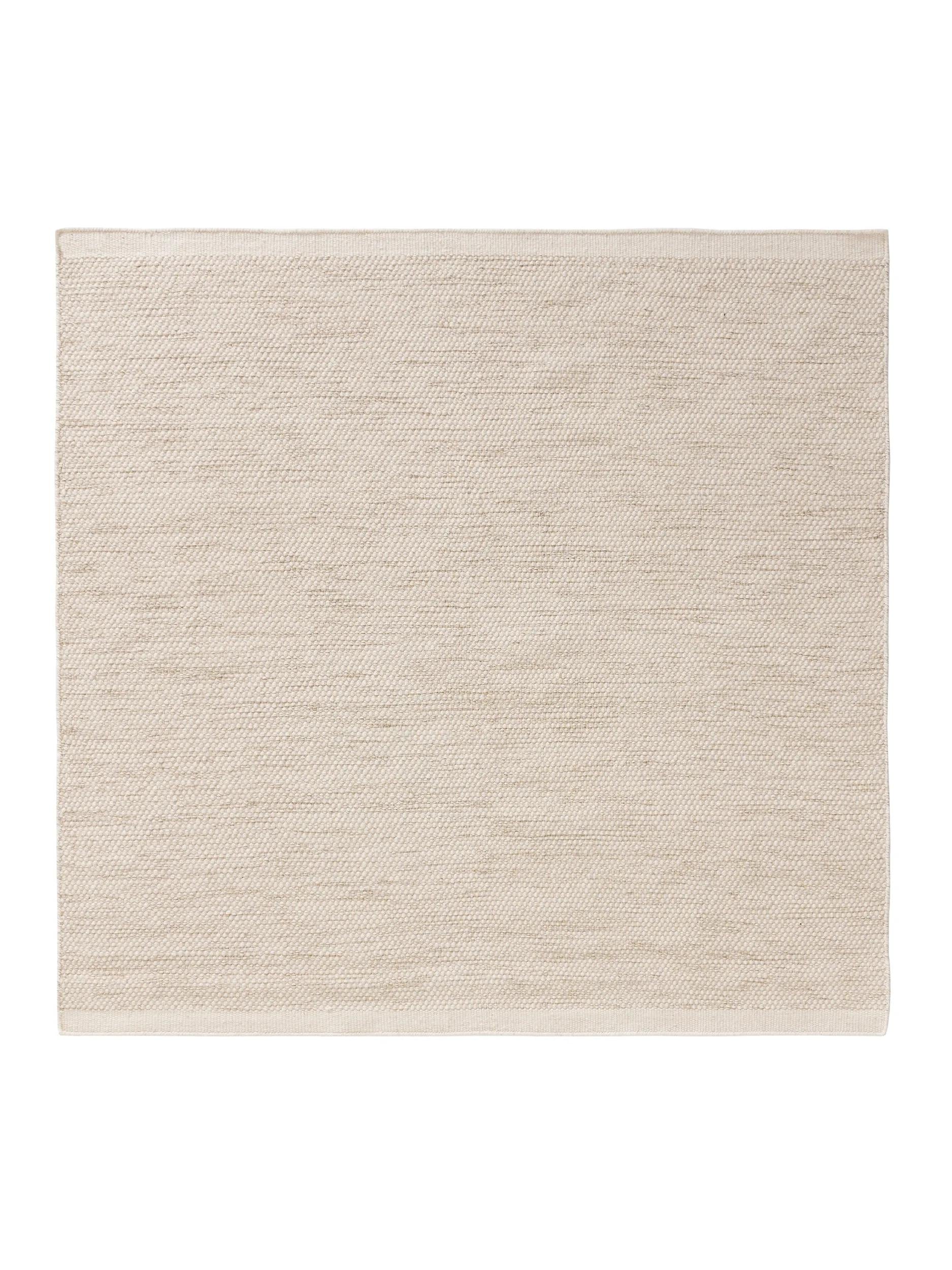 Wollteppich Rocco Creme 60005846-62102 Wollteppich Rocco Creme 60005846-62102