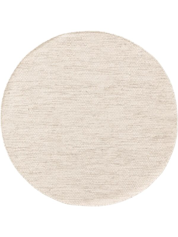 Wollteppich Rocco Creme 60005869-62104
