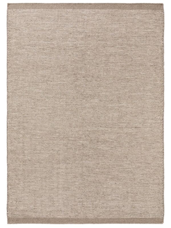 Wollteppich Rocco Taupe 60005846-57101