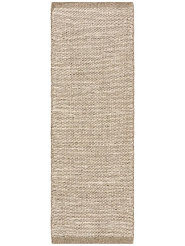 Wollteppich Rocco Taupe 60005847-57103