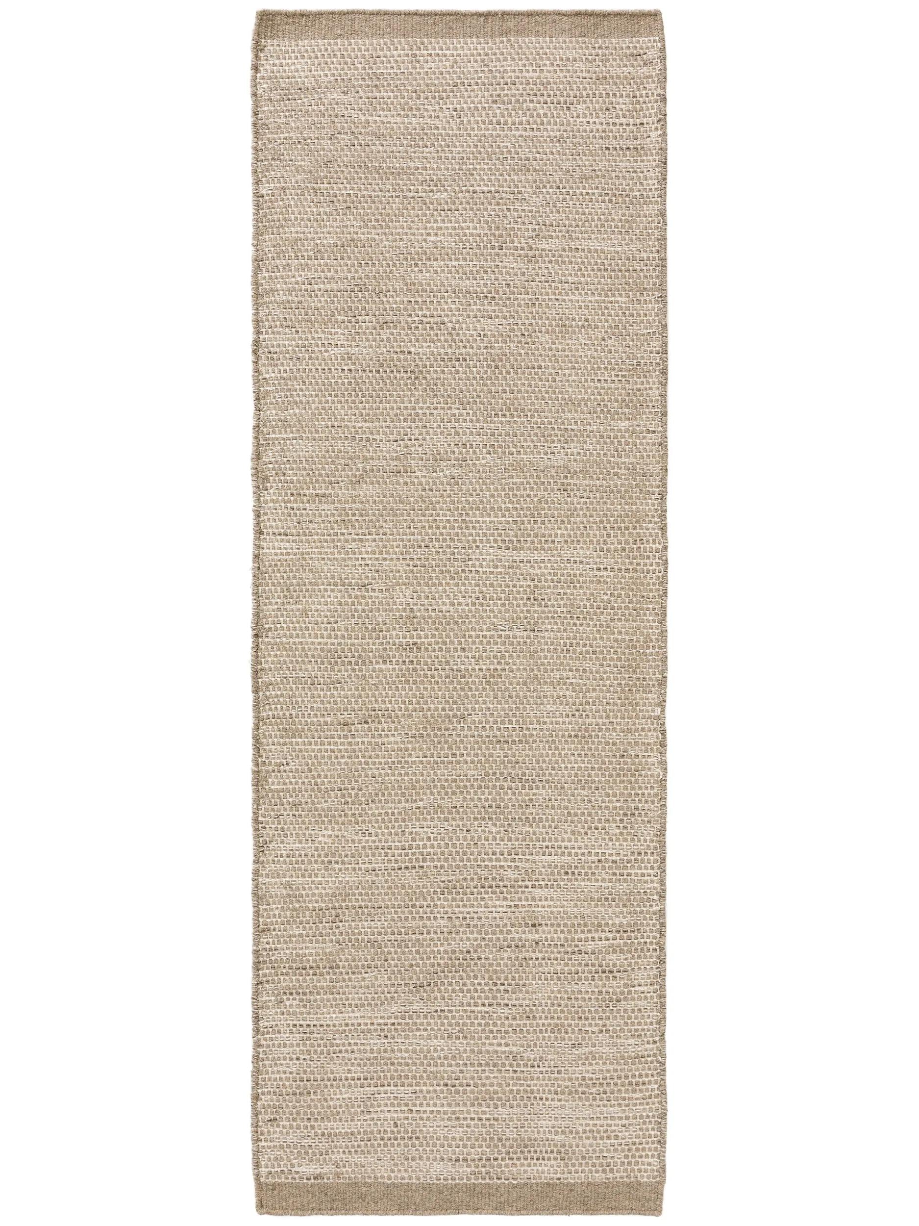 Wollteppich Rocco Taupe 60005847-57103 Wollteppich Rocco Taupe 60005847-57103