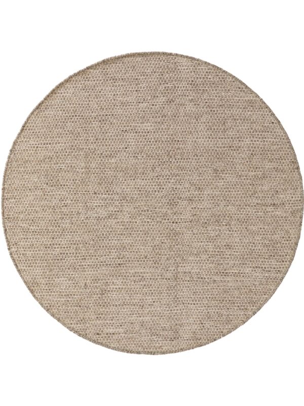 Wollteppich Rocco Taupe 60005869-57104