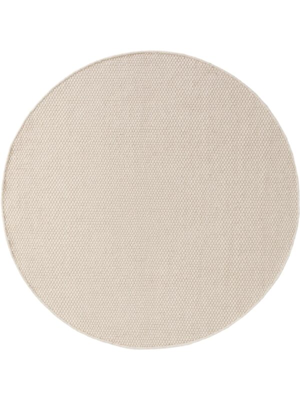 Wollteppich Rocco Weiß 60005869-41104