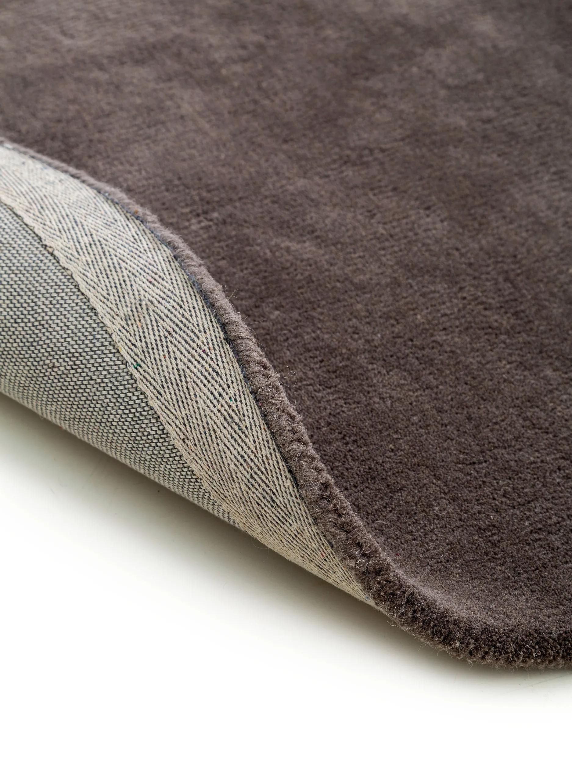 Wollteppich Shape Taupe 60007300-57101 Wollteppich Shape Taupe 60007300-57101 – Bild 5