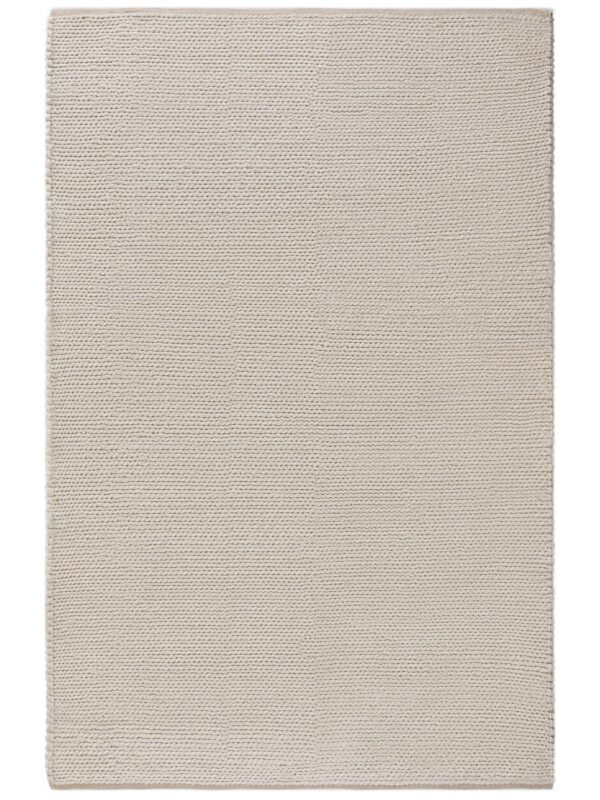 Wollteppich Uno Creme 60005828-62101