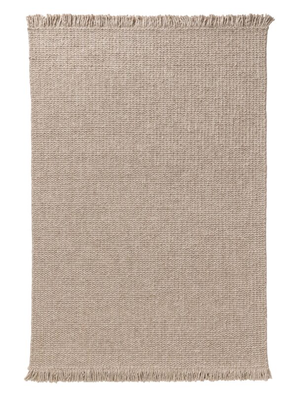 Wollteppich Velma Beige 60007648-21101