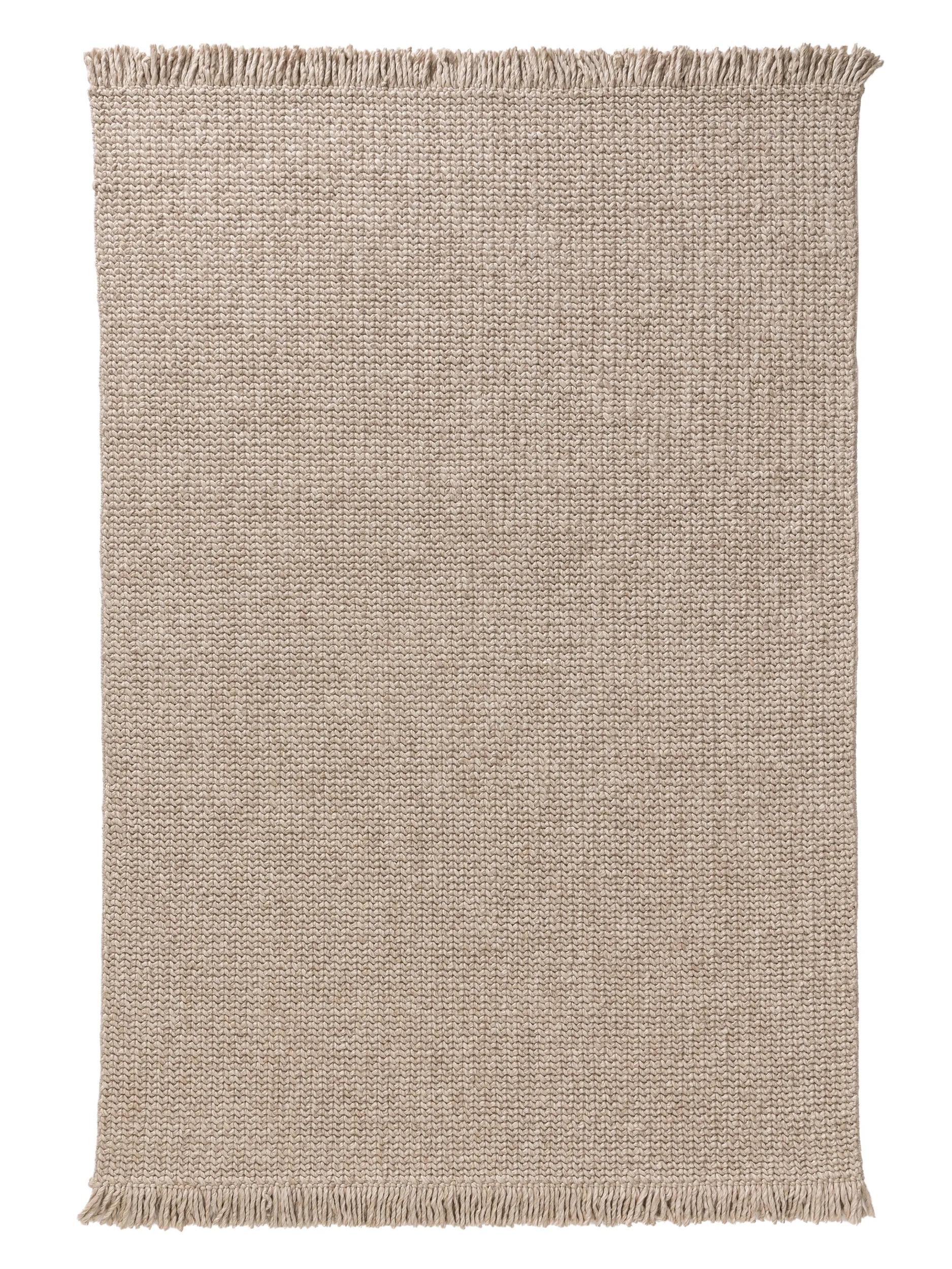 Wollteppich Velma Beige 60007648-21101 Wollteppich Velma Beige 60007648-21101