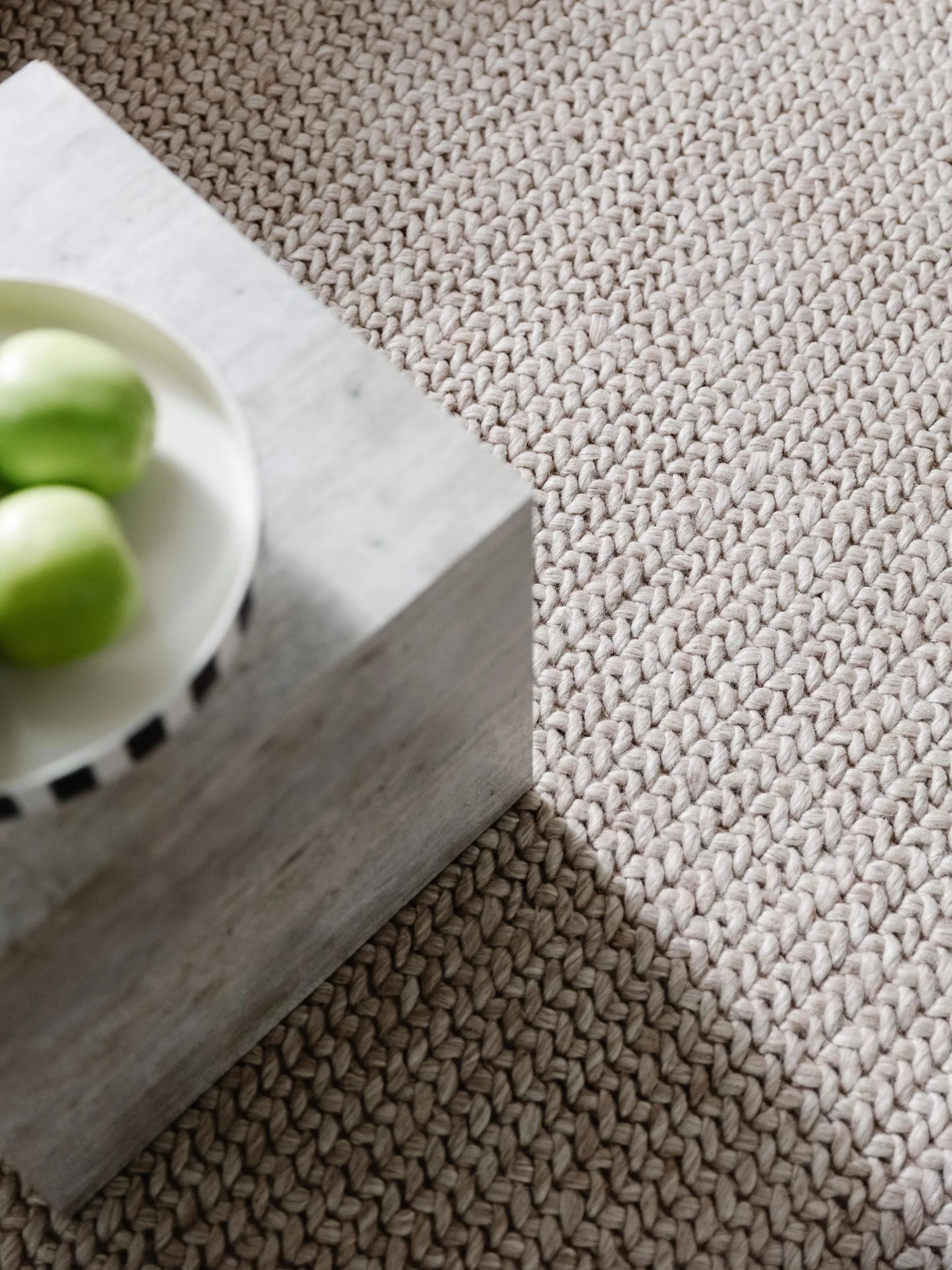 Wollteppich Velma Beige 60007648-21101 Wollteppich Velma Beige 60007648-21101 – Bild 3