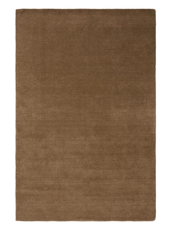 Wollteppich Vera Braun 60007705-23101