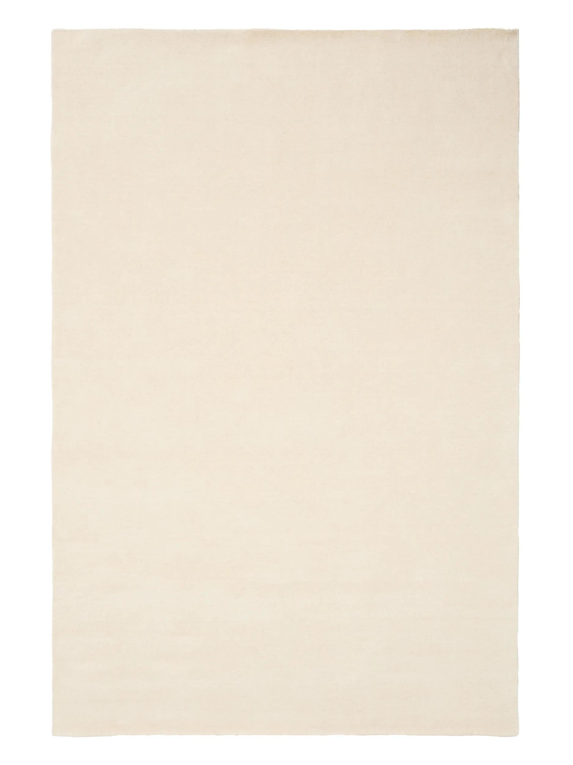 Wollteppich Vera Creme 60007705-62101 Wollteppich Vera Creme 60007705-62101