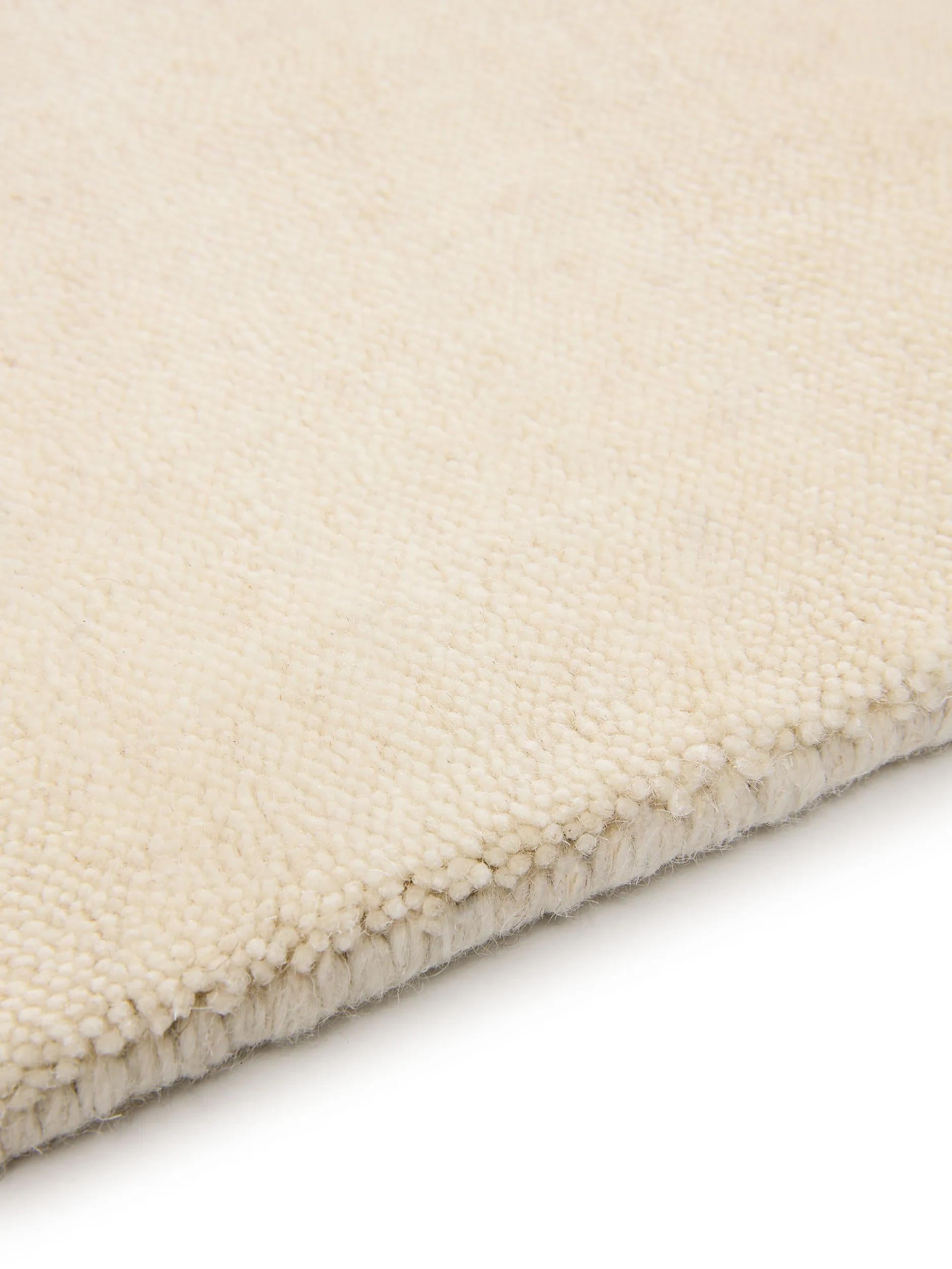 Wollteppich Vera Creme 60007705-62101 Wollteppich Vera Creme 60007705-62101 – Bild 5