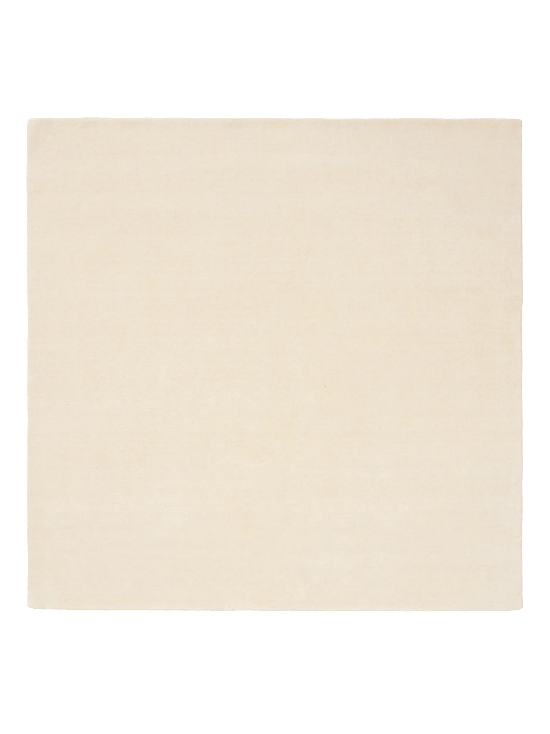 Wollteppich Vera Creme 60007705-62102 Wollteppich Vera Creme 60007705-62102