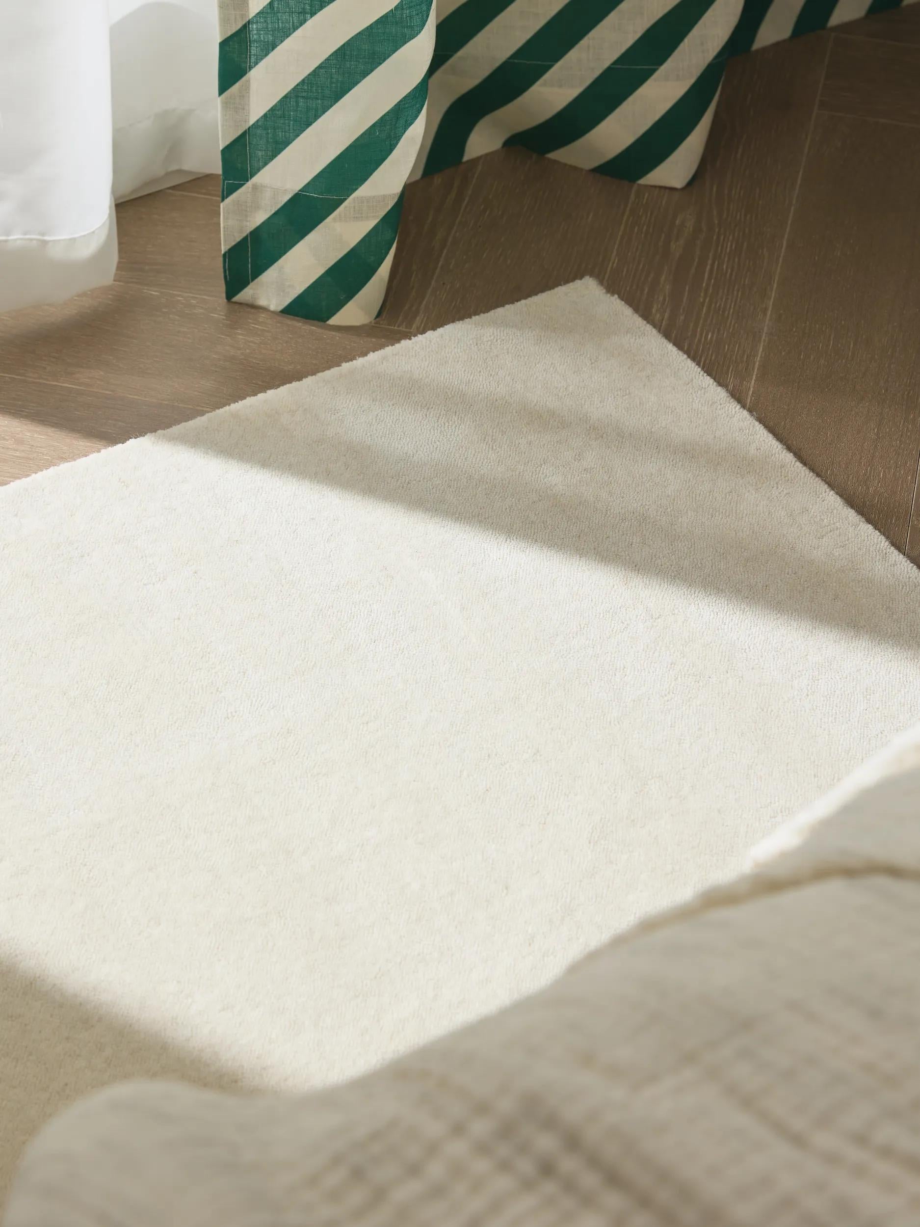 Wollteppich Vera Creme 60007705-62102 Wollteppich Vera Creme 60007705-62102 – Bild 3