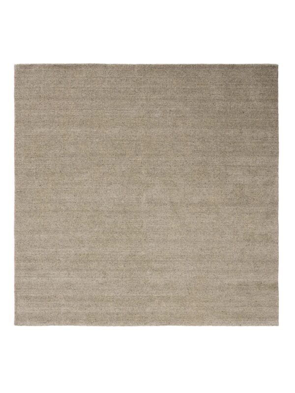 Wollteppich Vera Hellgrau 60007705-56102