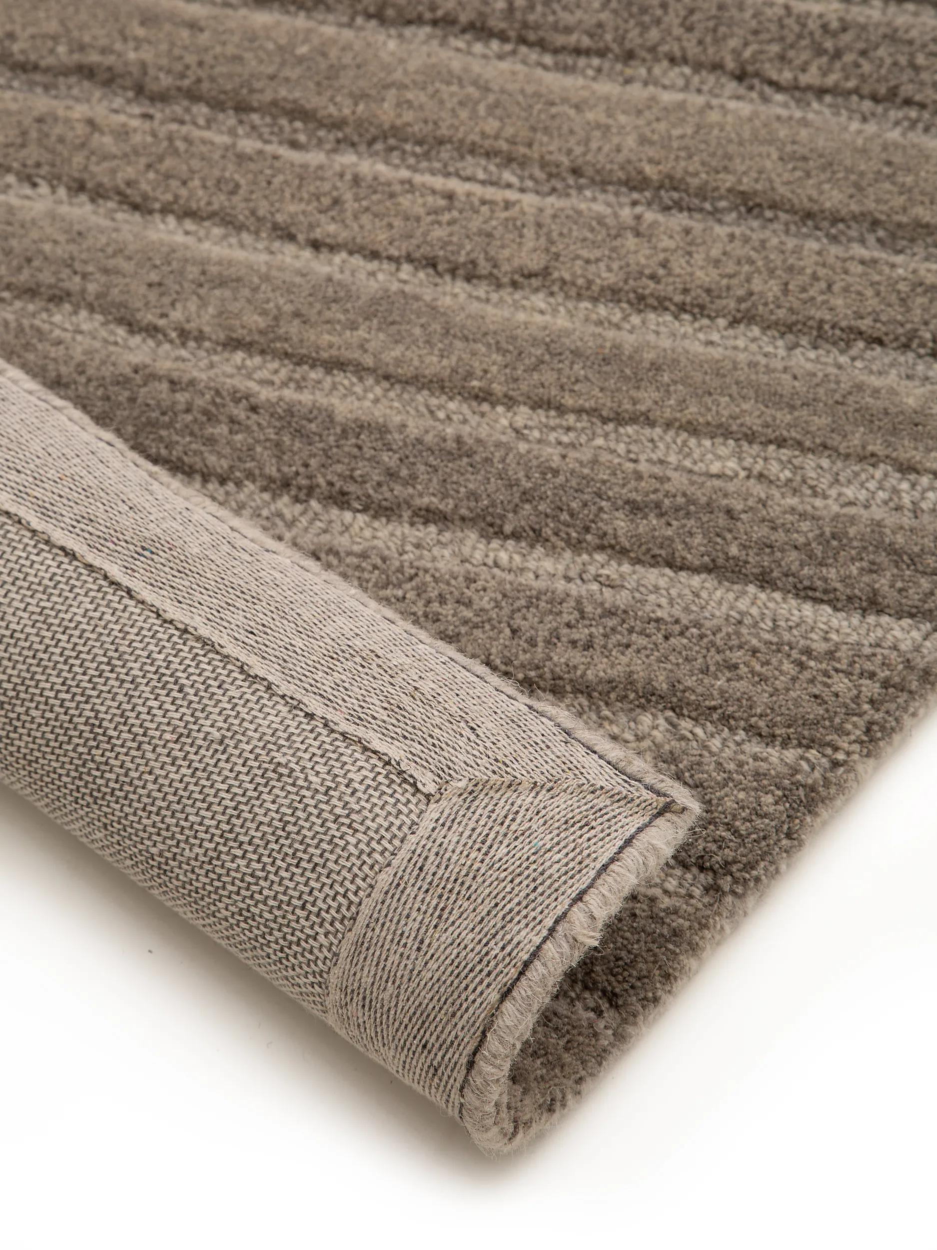 Wollteppich Yanis Beige/Hellbraun 60007289-4101 Wollteppich Yanis Beige/Hellbraun 60007289-4101 – Bild 5