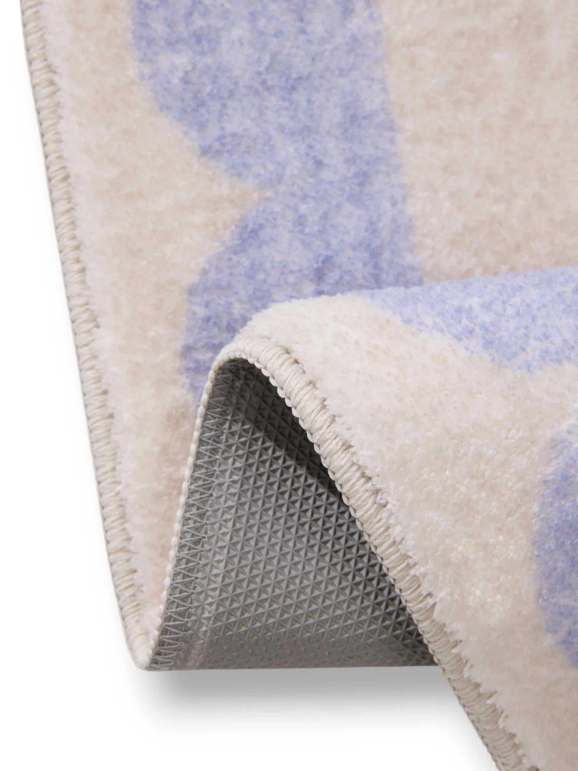 Badematte Frame Lila 60007934-40101 Badematte Frame Lila 60007934-40101 – Bild 4