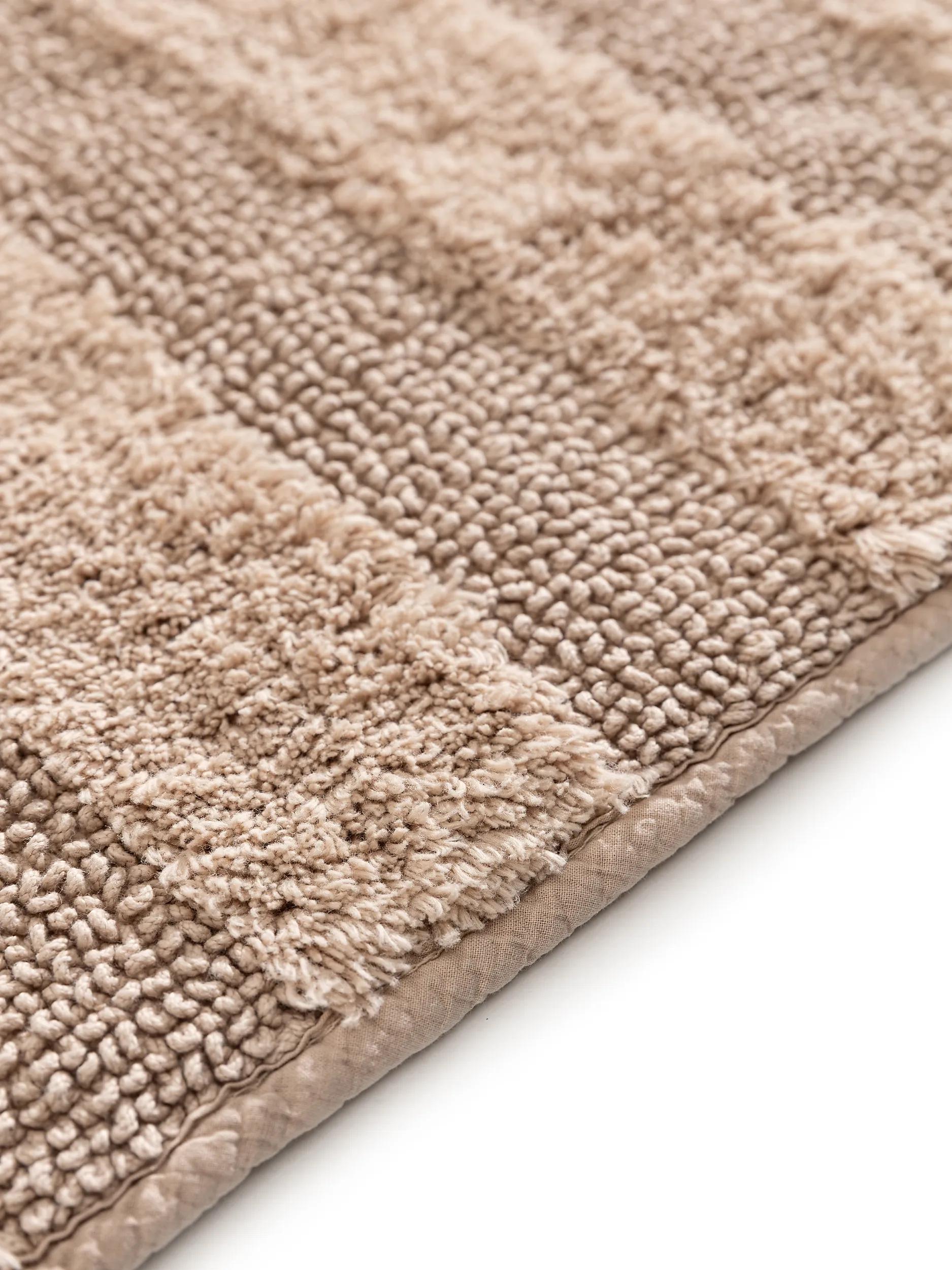 Badematte Ilka Beige 60007563-21101 Badematte Ilka Beige 60007563-21101 – Bild 5