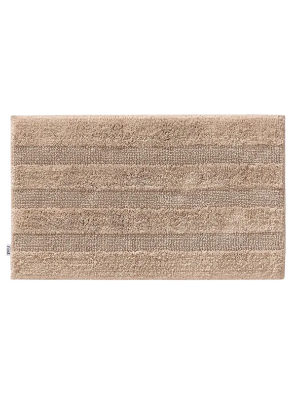 Badematte Ilka Beige 60007563-21101