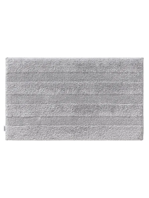 Badematte Ilka Hellgrau 60007563-56101