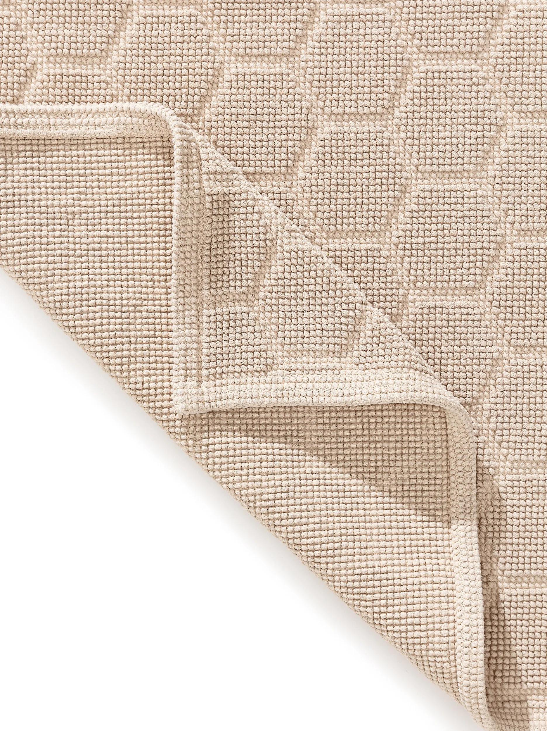 Badematte Jojo Beige 60007558-21101 Badematte Jojo Beige 60007558-21101 – Bild 4