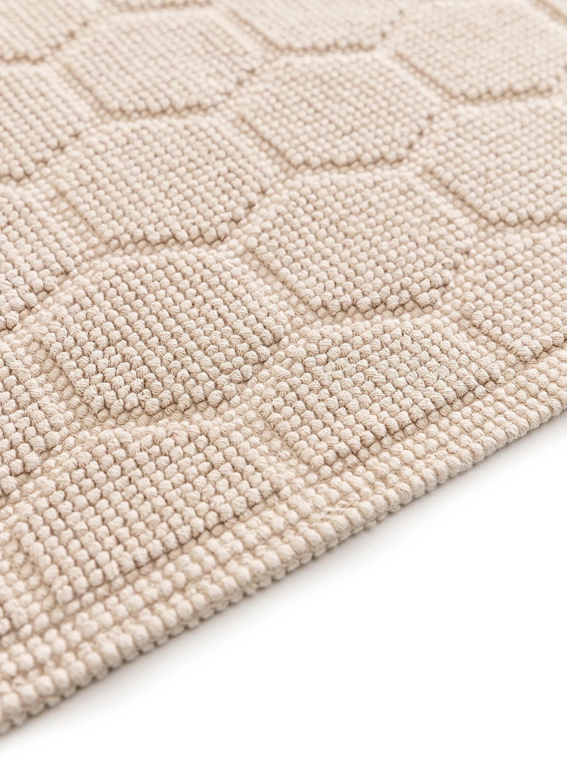 Badematte Jojo Beige 60007558-21101 Badematte Jojo Beige 60007558-21101 – Bild 5