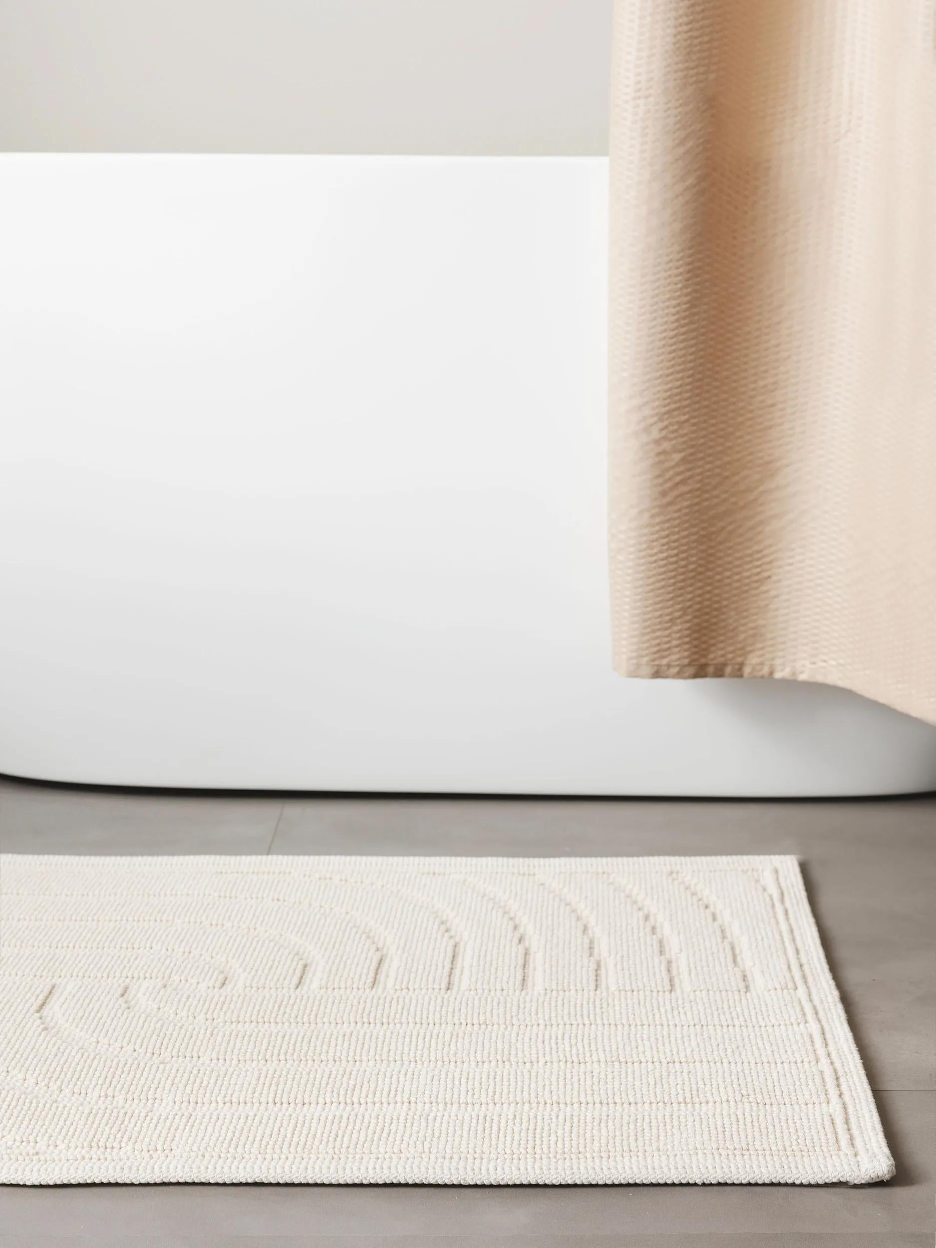 Badematte Jojo Creme 60007559-62101 Badematte Jojo Creme 60007559-62101 – Bild 3