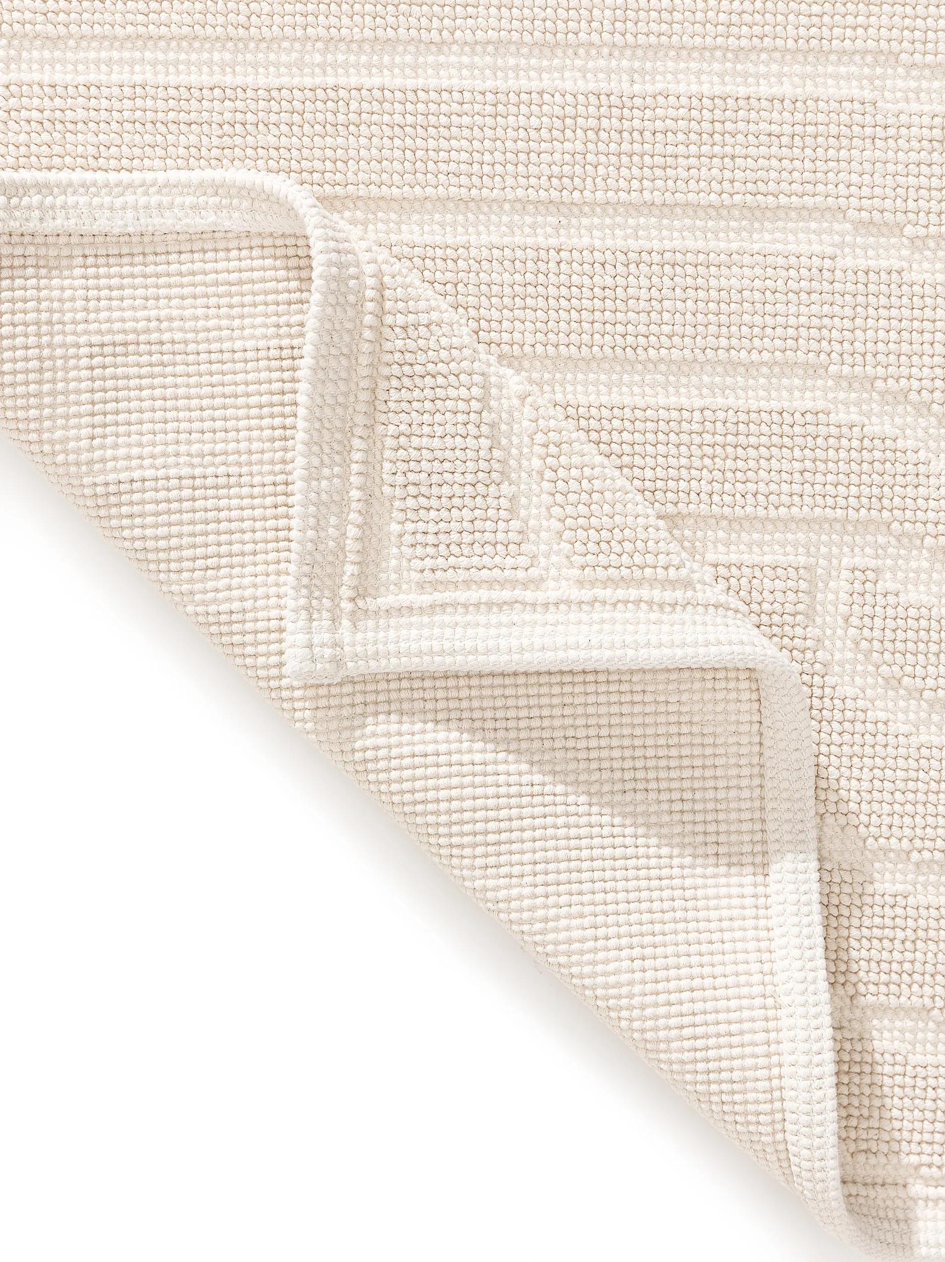 Badematte Jojo Creme 60007559-62101 Badematte Jojo Creme 60007559-62101 – Bild 4