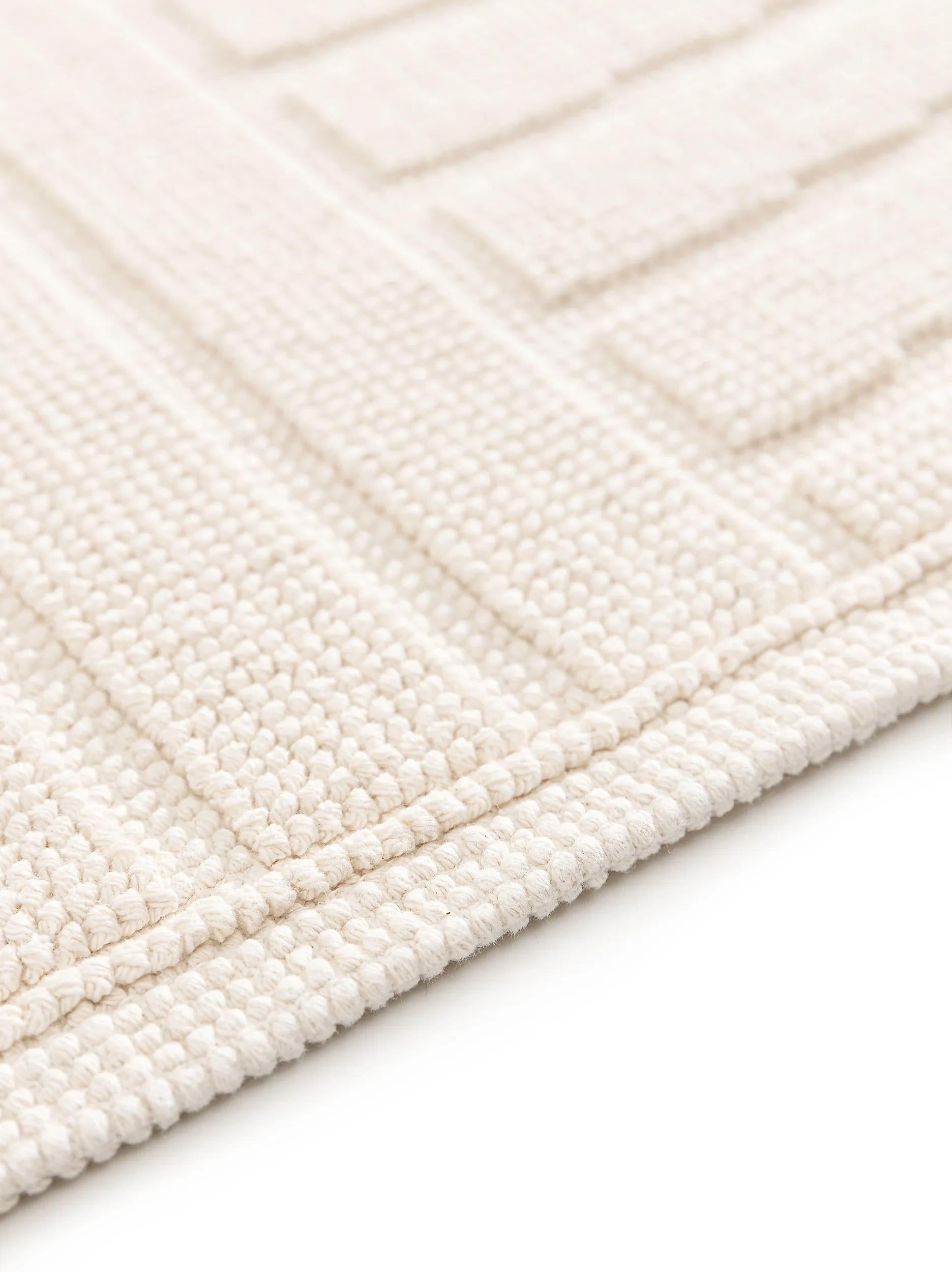 Badematte Jojo Creme 60007559-62101 Badematte Jojo Creme 60007559-62101 – Bild 5