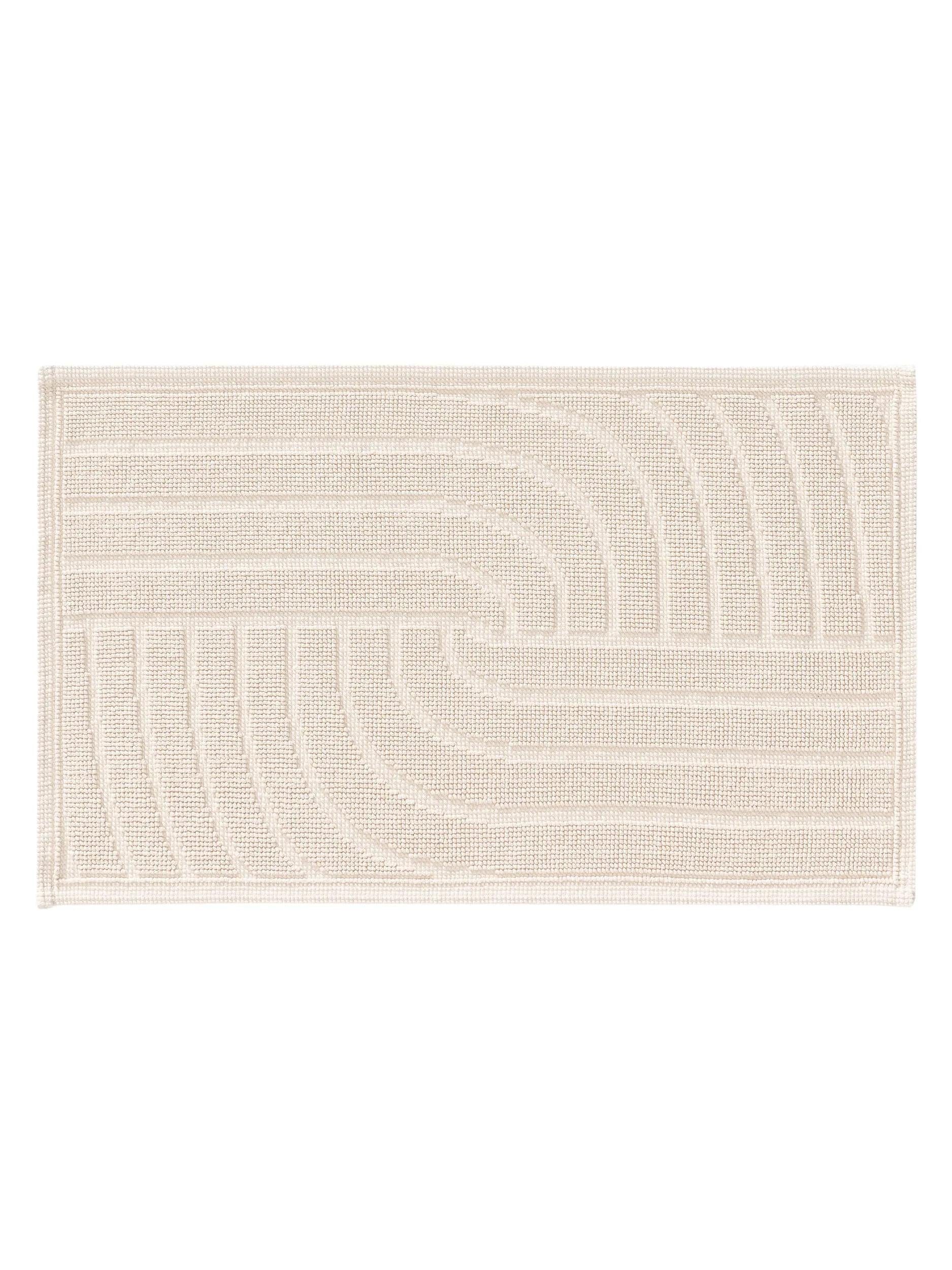 Badematte Jojo Creme 60007559-62101 Badematte Jojo Creme 60007559-62101