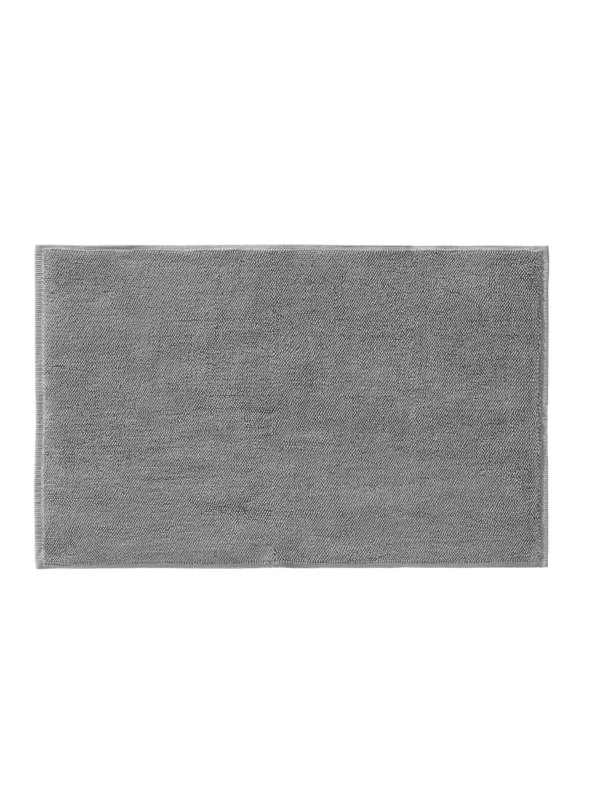 Badematte Ole Anthrazit 60007553-20101