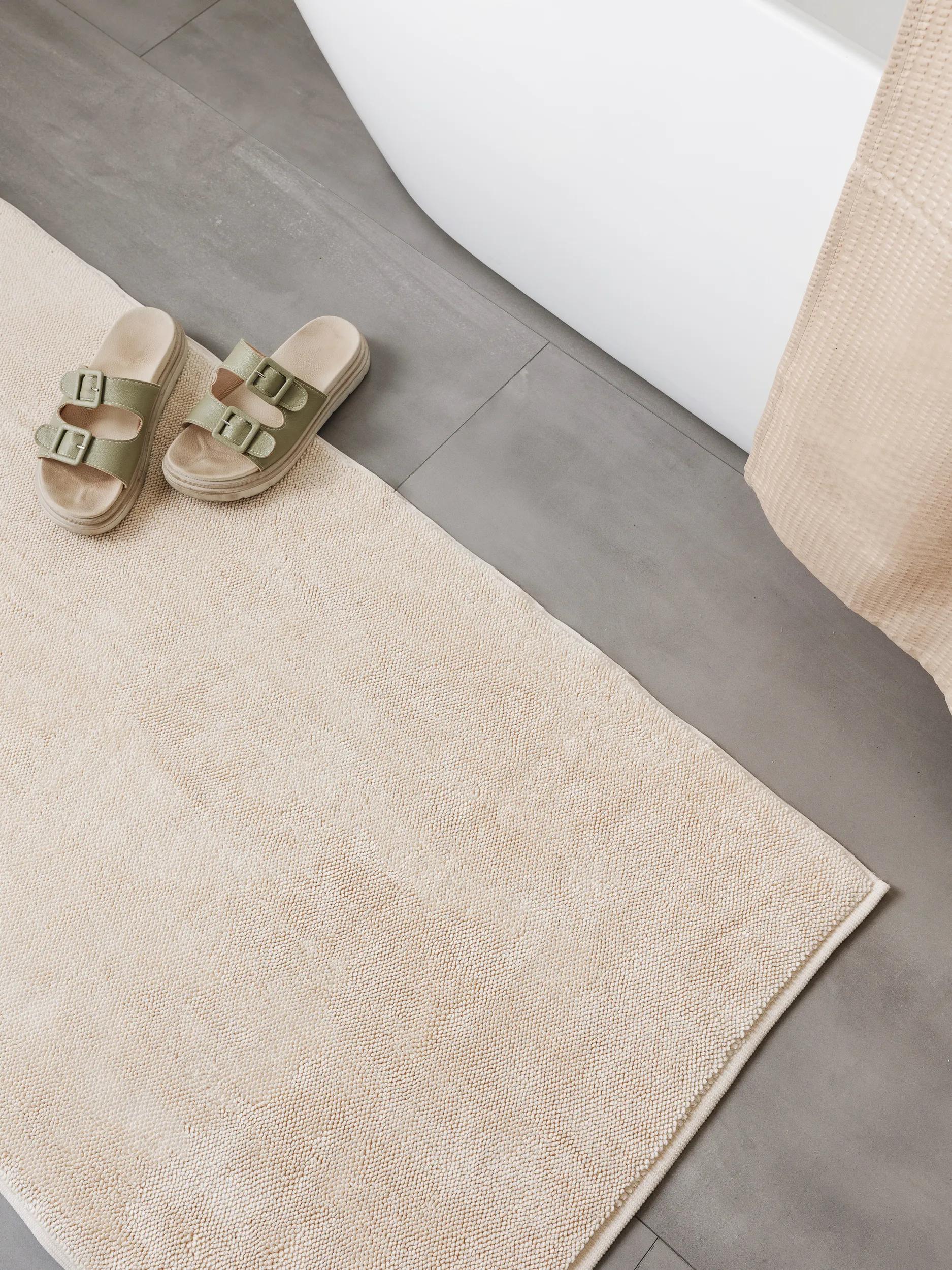 Badematte Ole Beige 60007553-21101 Badematte Ole Beige 60007553-21101 – Bild 3