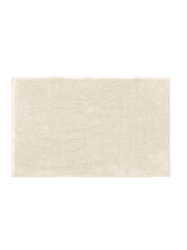 Badematte Ole Beige 60007553-21101