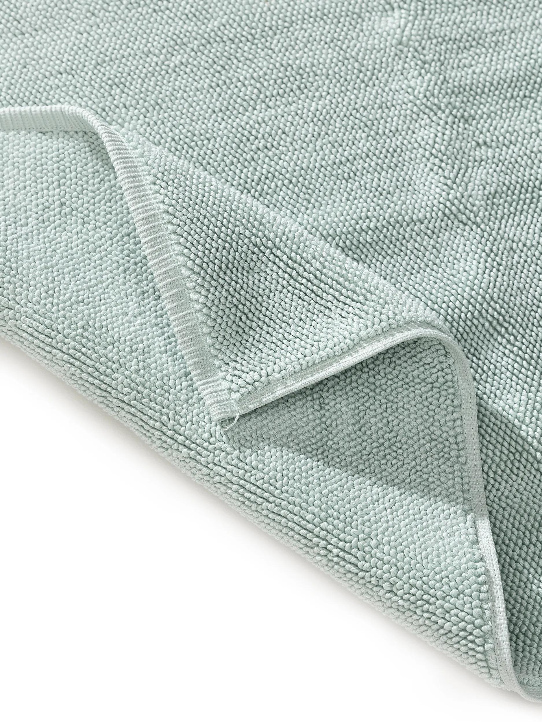 Badematte Ole Mint 60007553-133101 Badematte Ole Mint 60007553-133101 – Bild 4