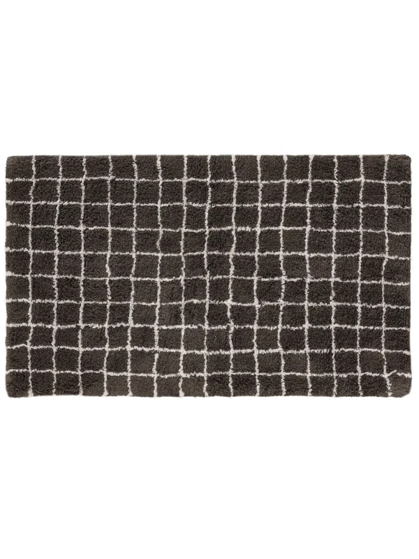 Badematte Wavu Grau 60007441-28101