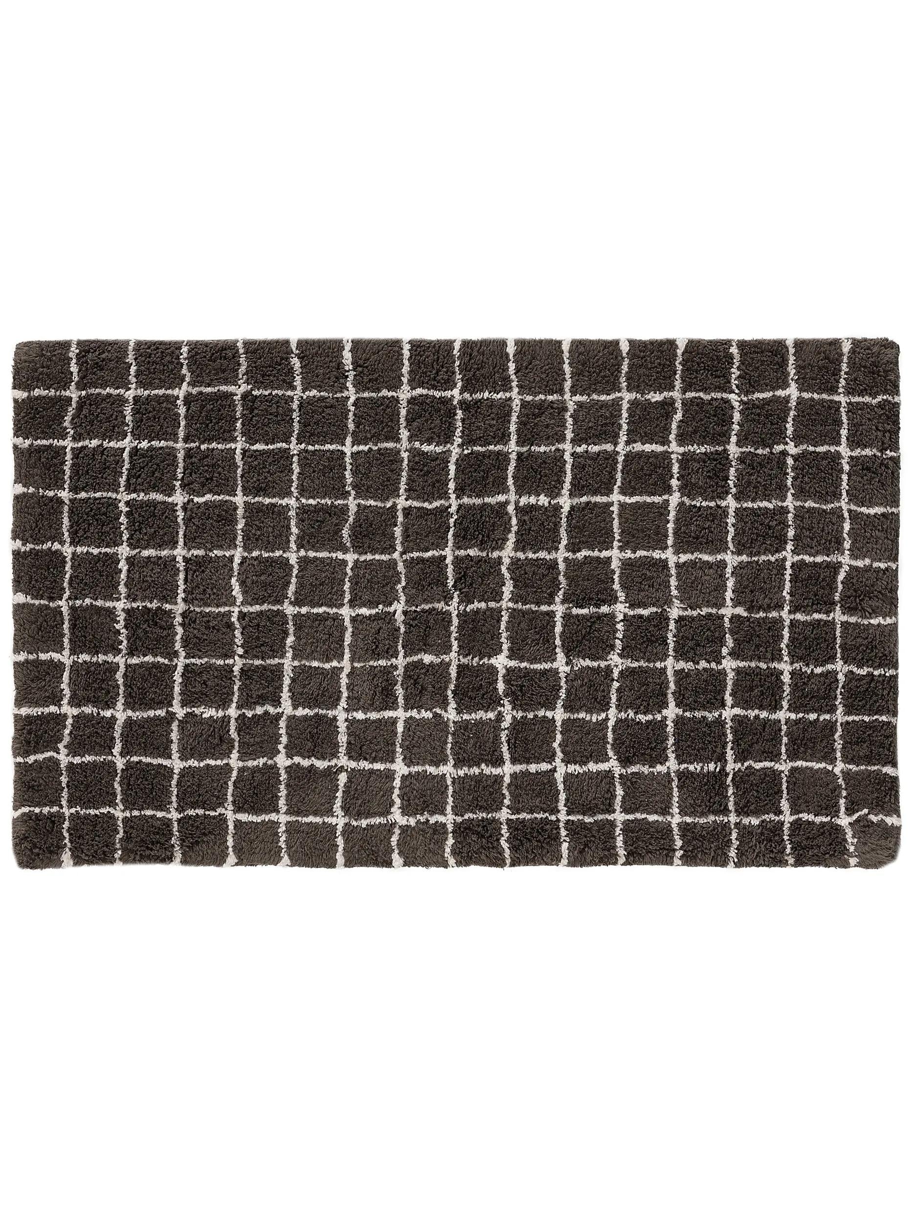 Badematte Wavu Grau 60007441-28101 Badematte Wavu Grau 60007441-28101