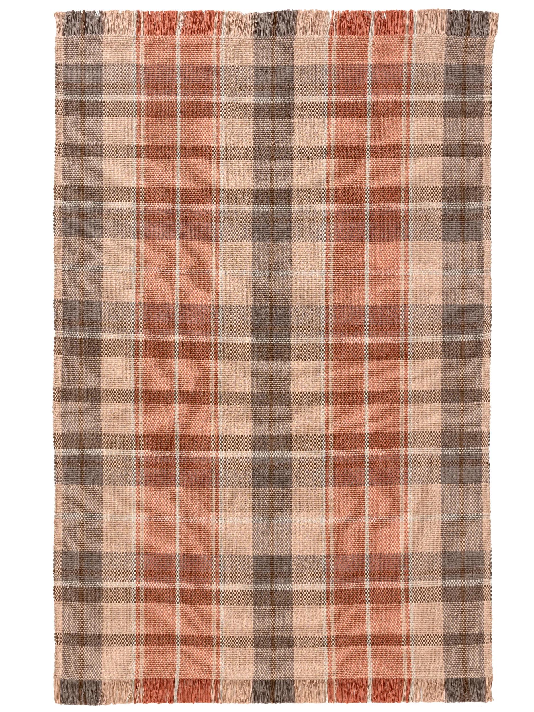 Baumwollteppich Lucy Rosa 60007662-34101 Baumwollteppich Lucy Rosa 60007662-34101